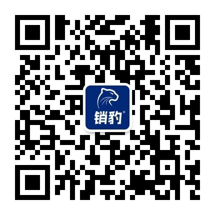 销豹服务号